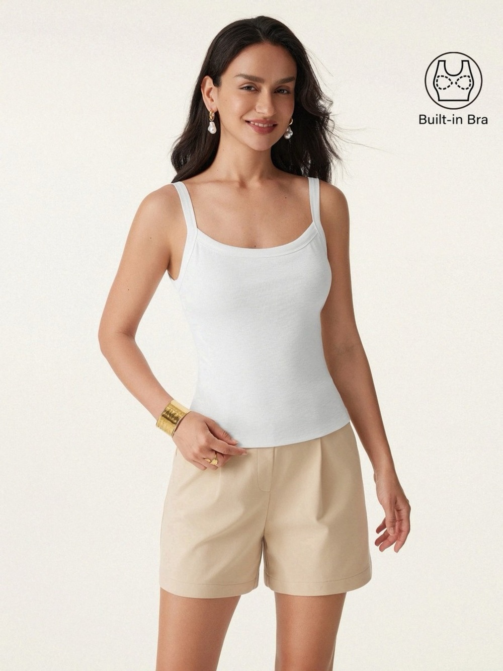 OGL Brami Tank Top NEW